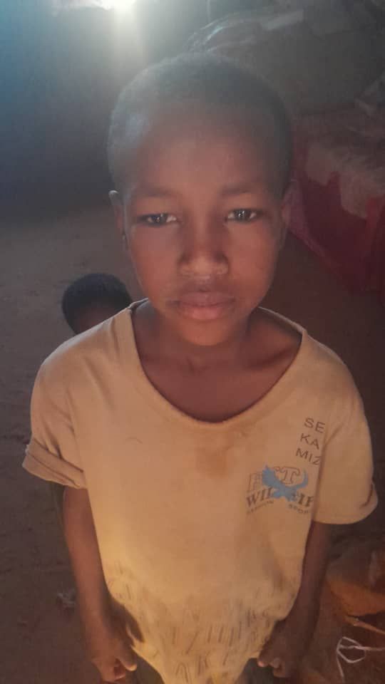 Yatimi - Human Appeal - Yahia