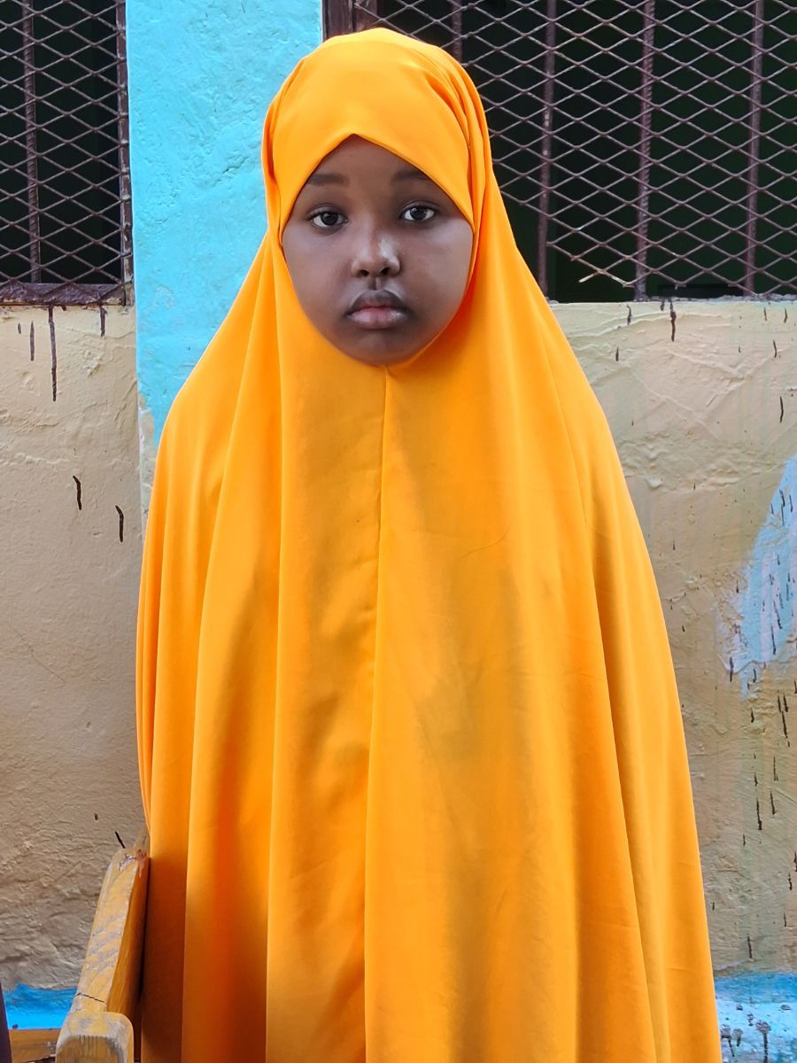 Yatimi - Human Appeal - Yusro Ibrahim