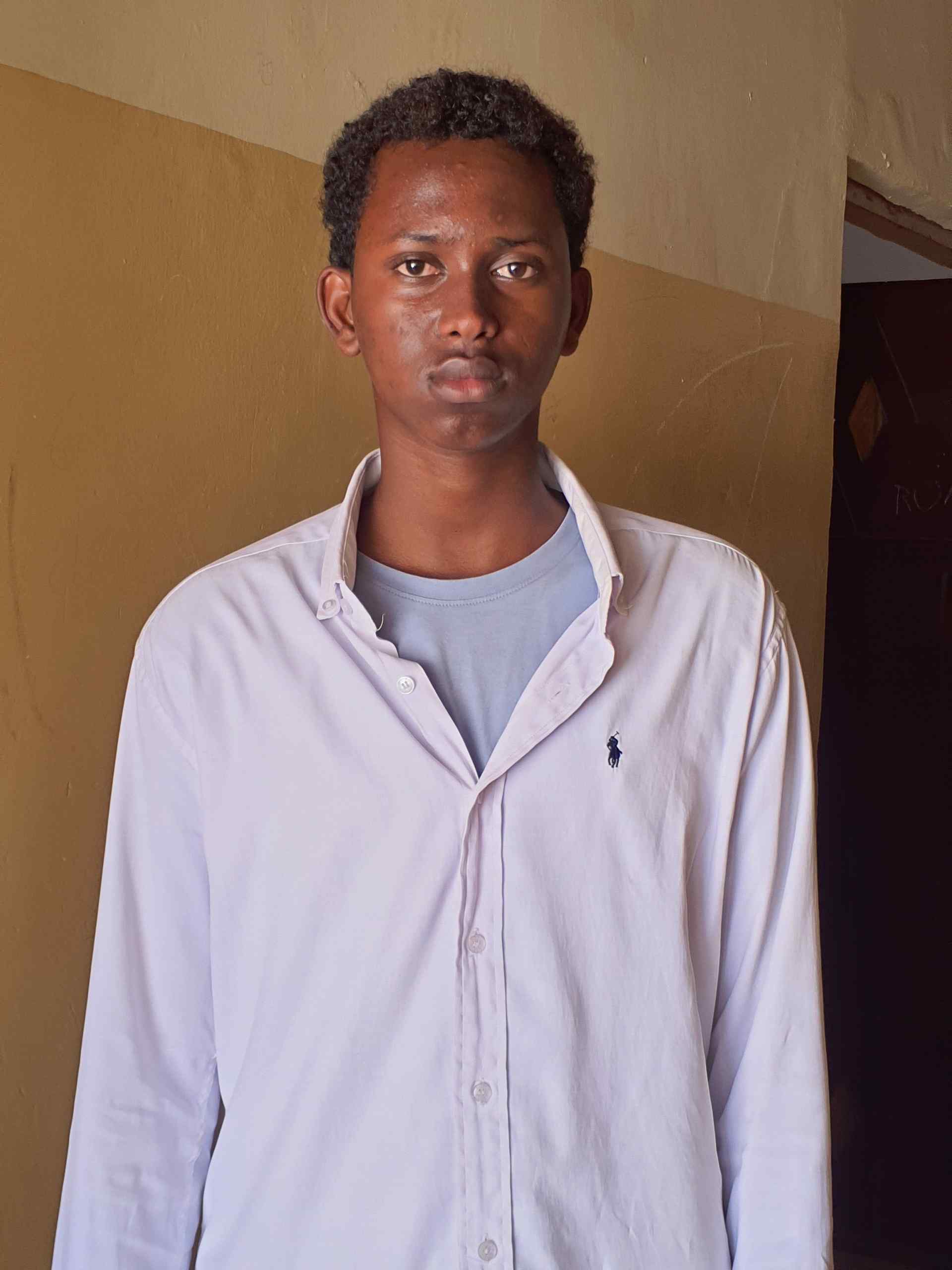 Yatimi - Human Appeal - Mohamed