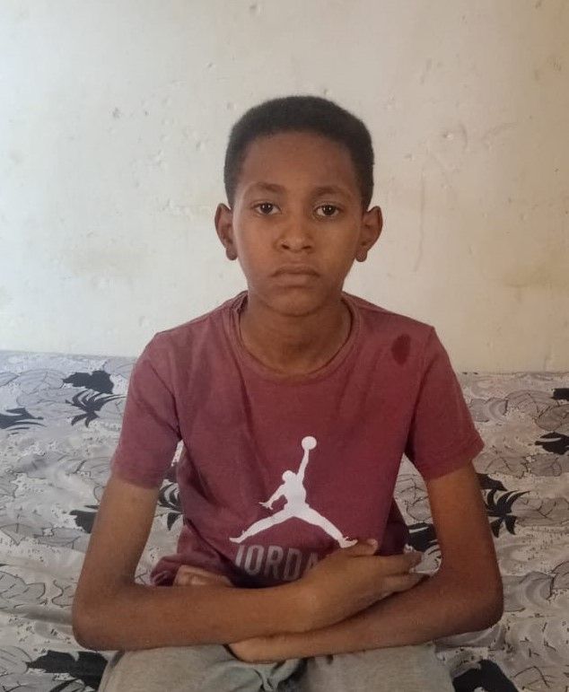 Yatimi - Human Appeal - Mohamed