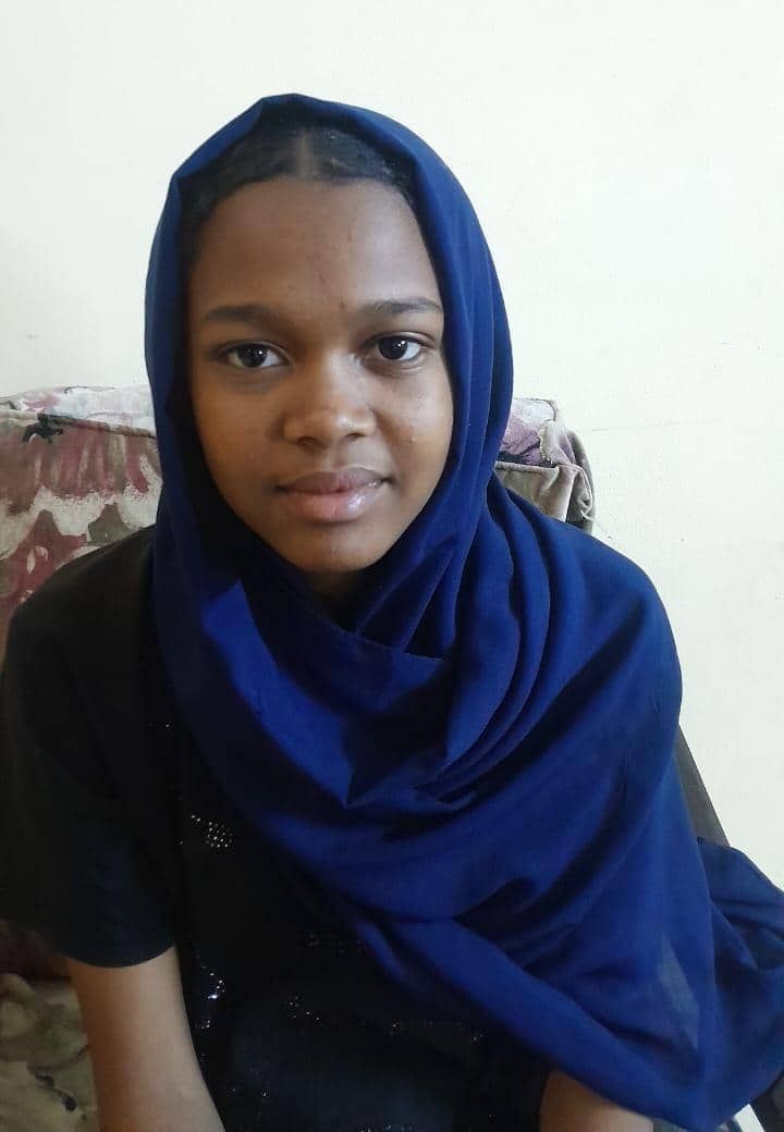 Yatimi - Human Appeal - Onab