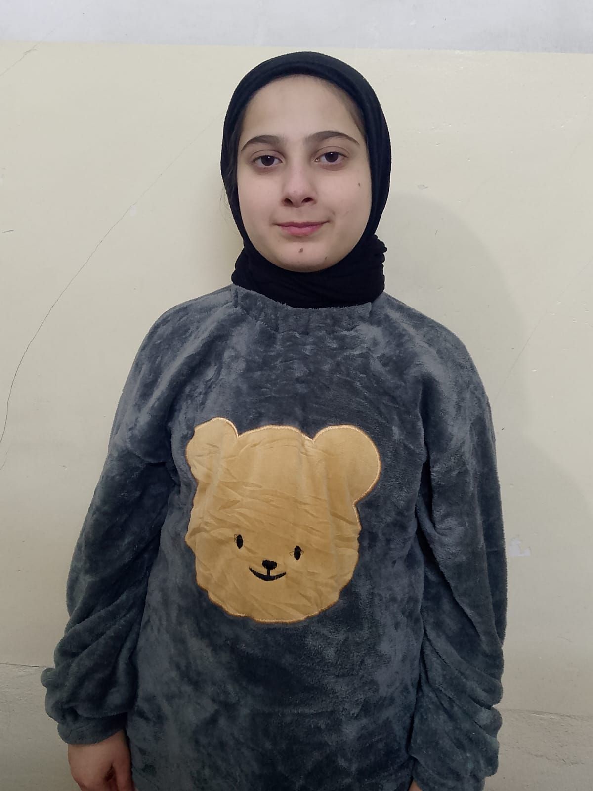 Yatimi - Human Appeal - Zainab Sabah