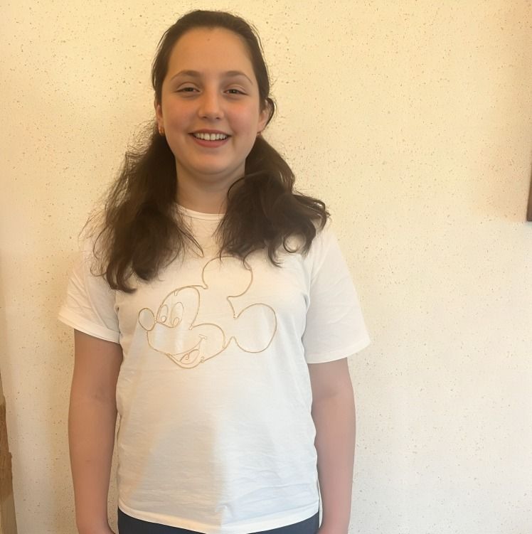 Yatimi - Human Appeal - Haifaa