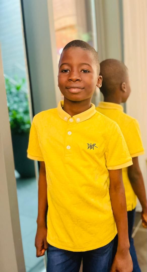 Yatimi - Human Appeal - ABDULRAHMAN