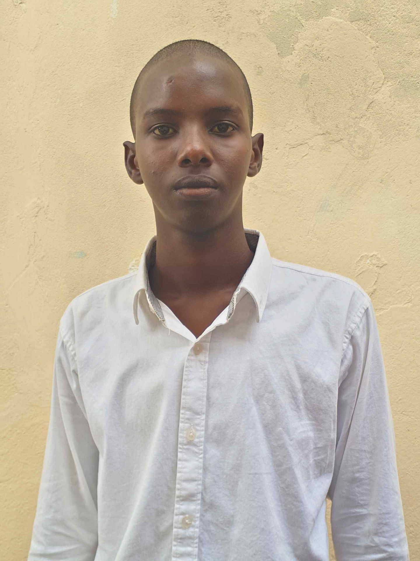 Yatimi - Human Appeal - Mustaf