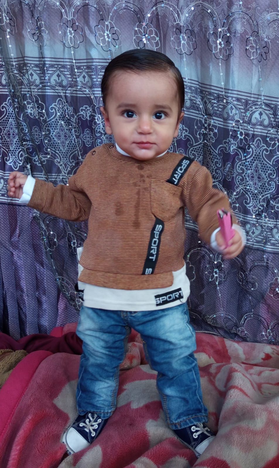 Yatimi - Human Appeal - Khaled