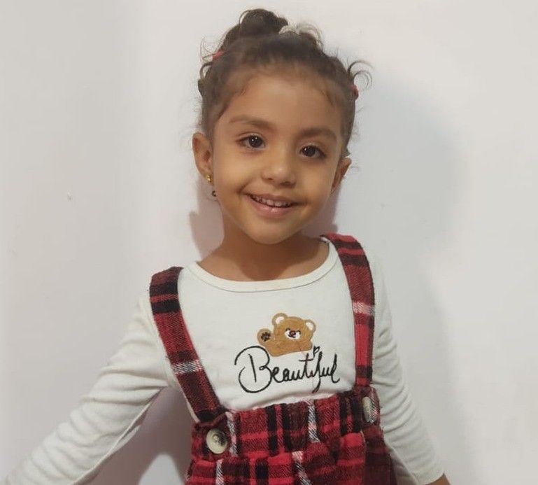 Yatimi - Human Appeal - Haidi