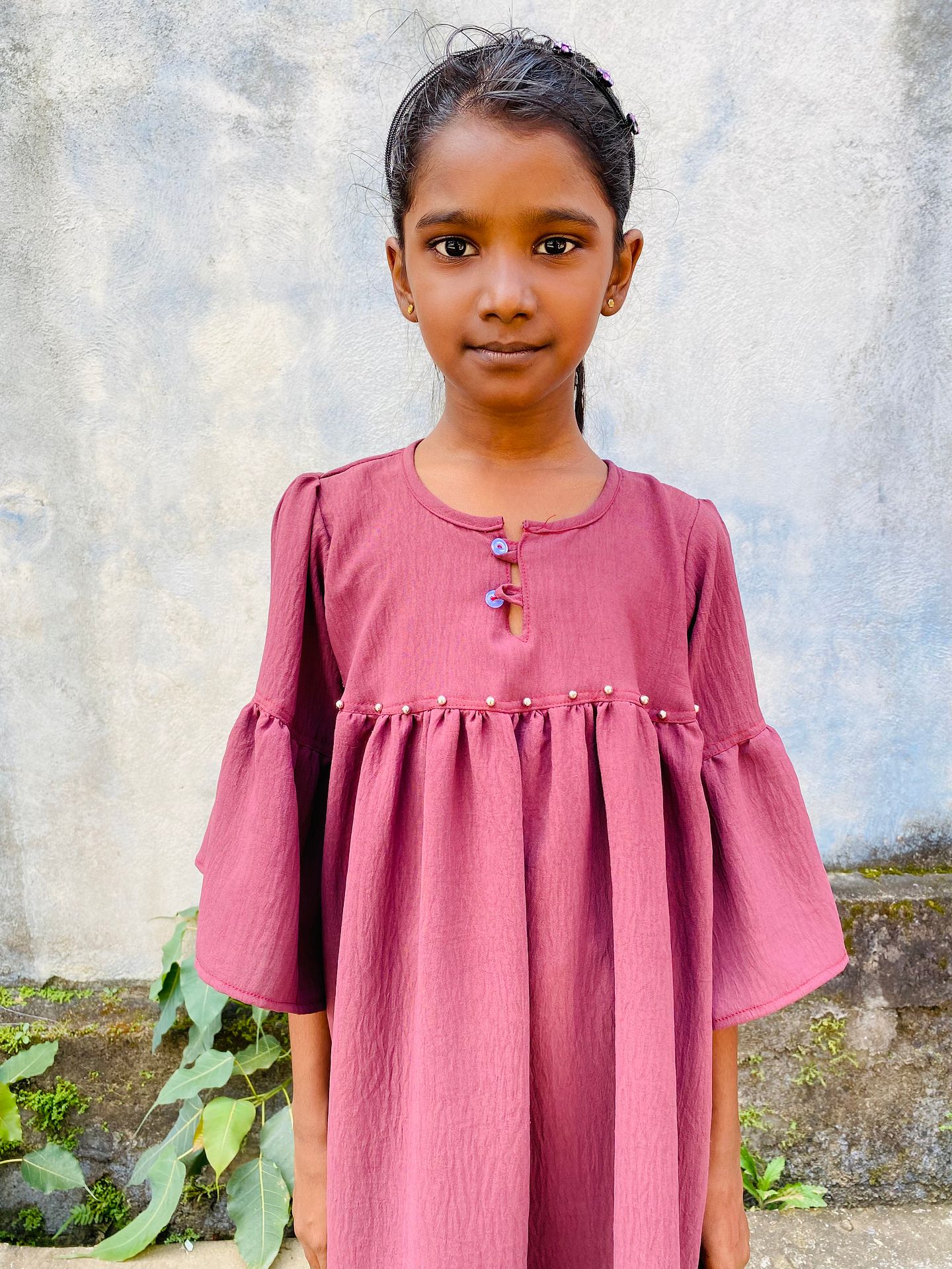 Yatimi - Human Appeal - Maryam