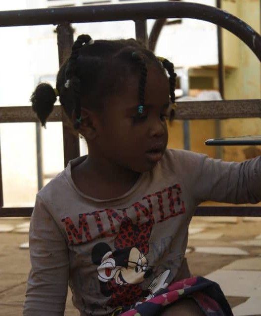 Yatimi - Human Appeal - Mena