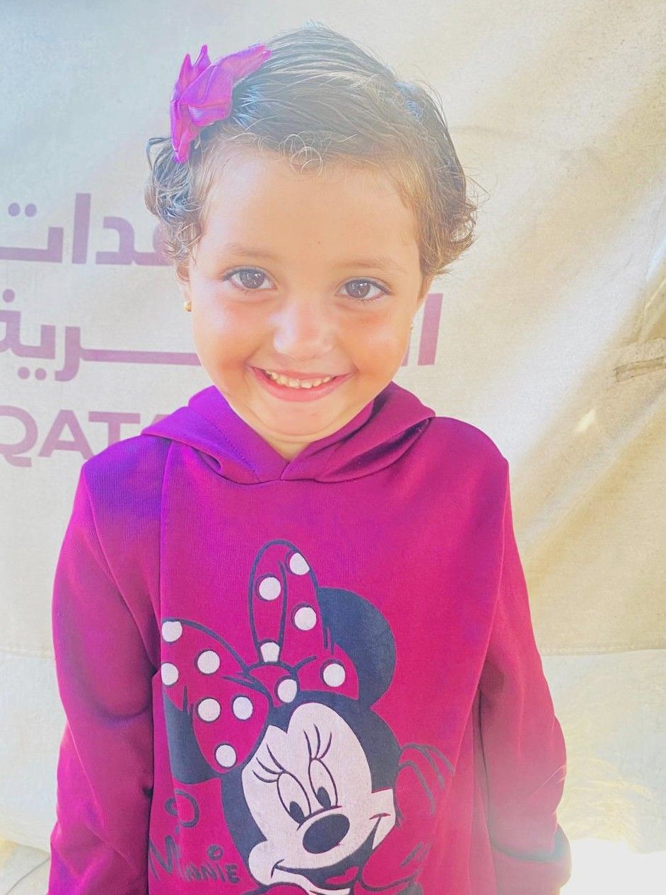 Yatimi - Human Appeal - Seba