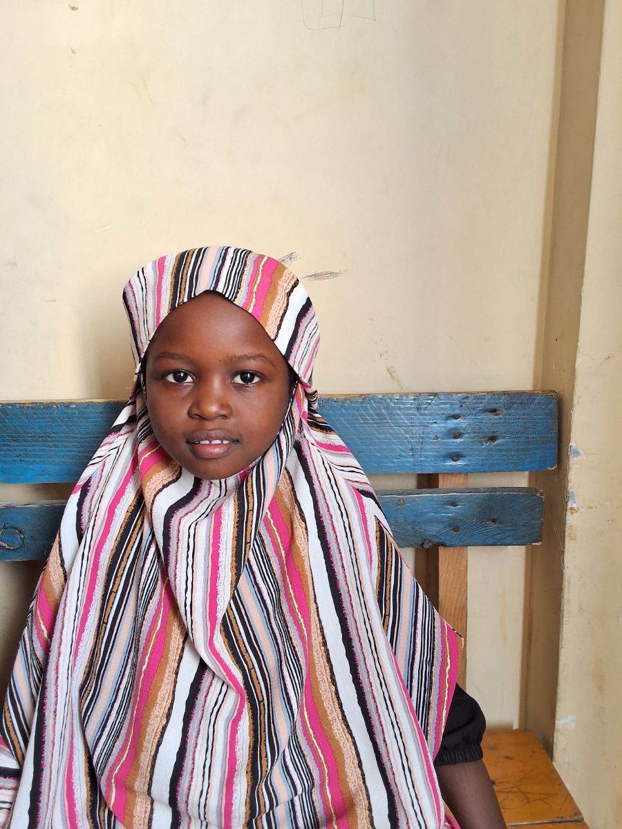 Yatimi - Human Appeal - Taliso Abdi