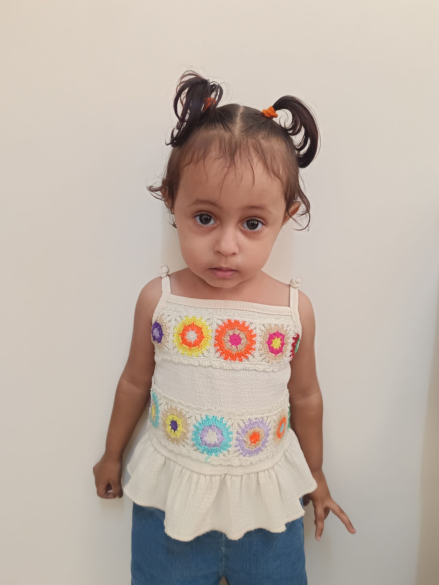 Yatimi - Human Appeal - Ayat Mohammed