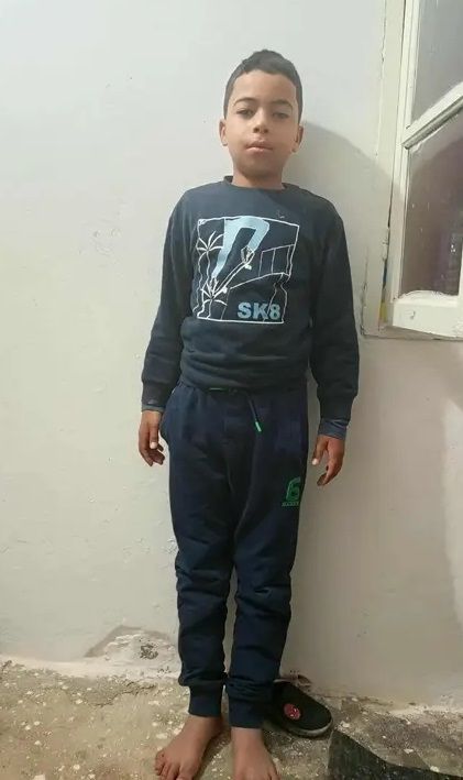 Yatimi - Human Appeal - Rasslen