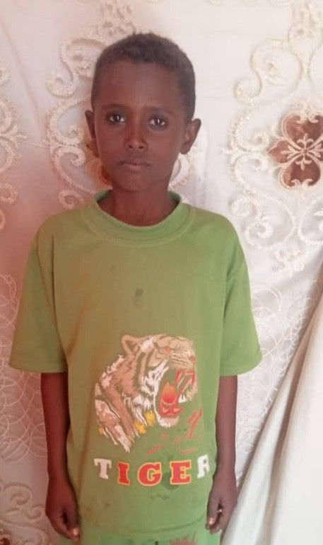 Yatimi - Human Appeal - Omer