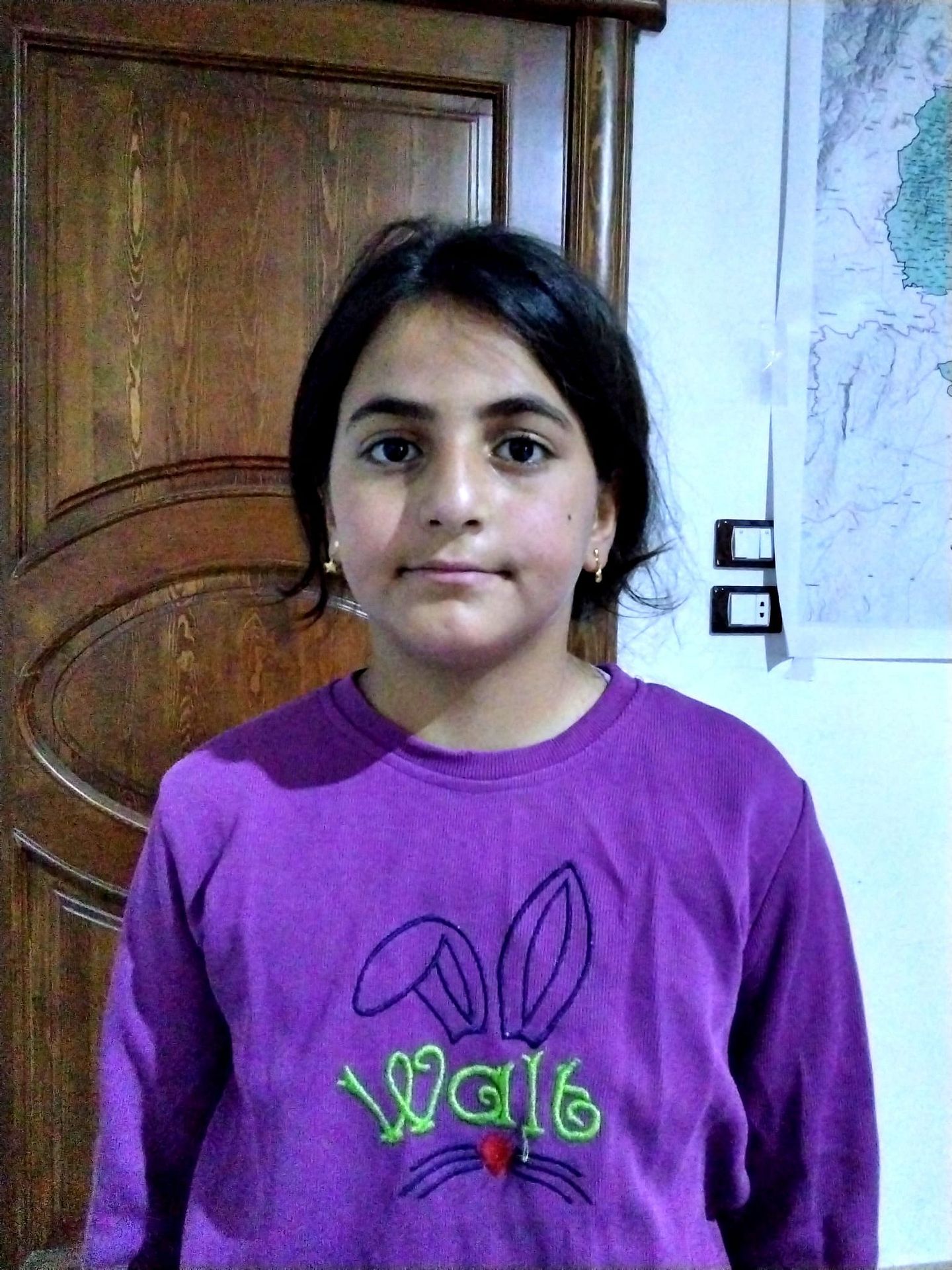 Yatimi - Human Appeal - Fatima