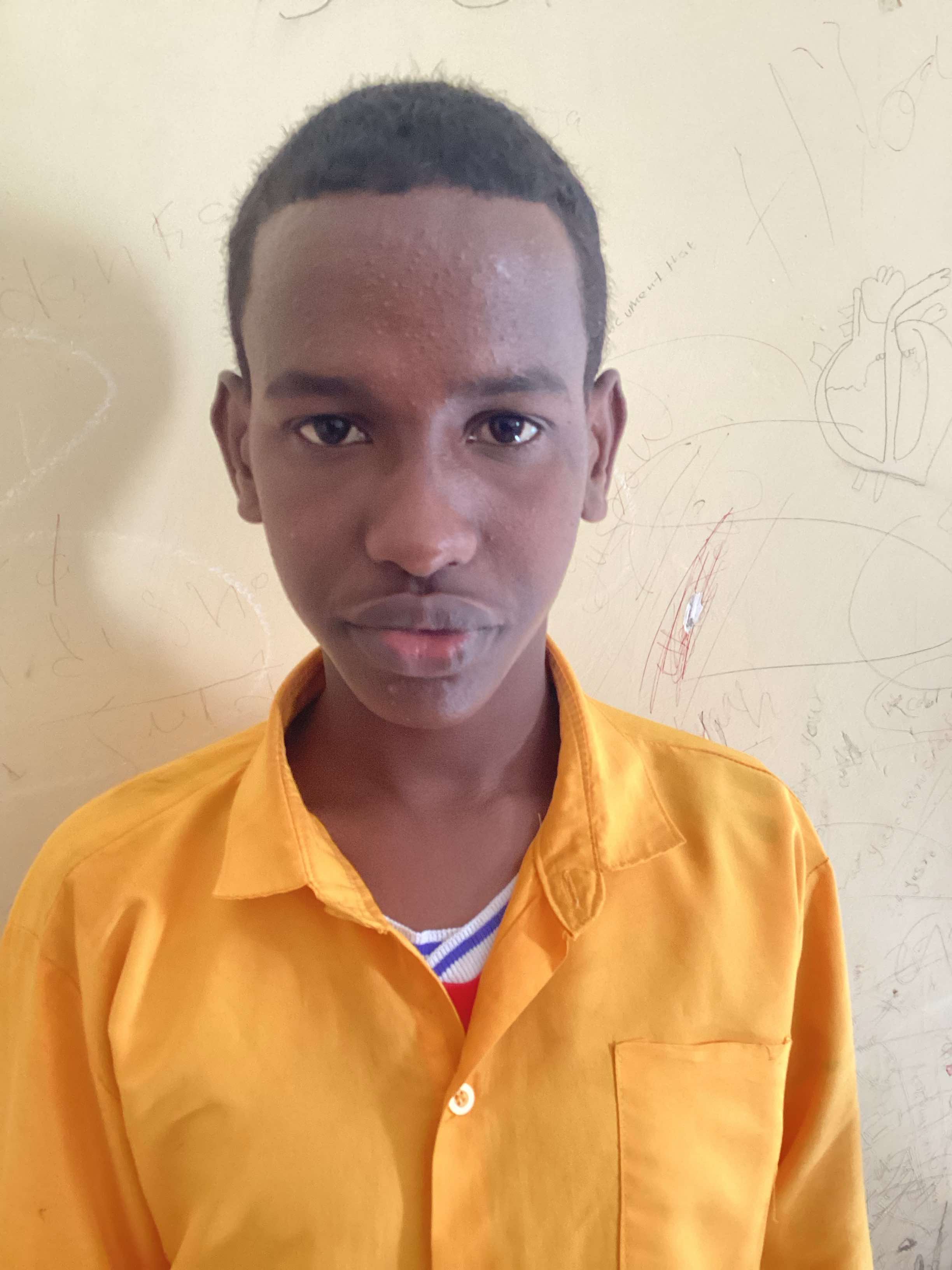 Yatimi - Human Appeal - Ayub