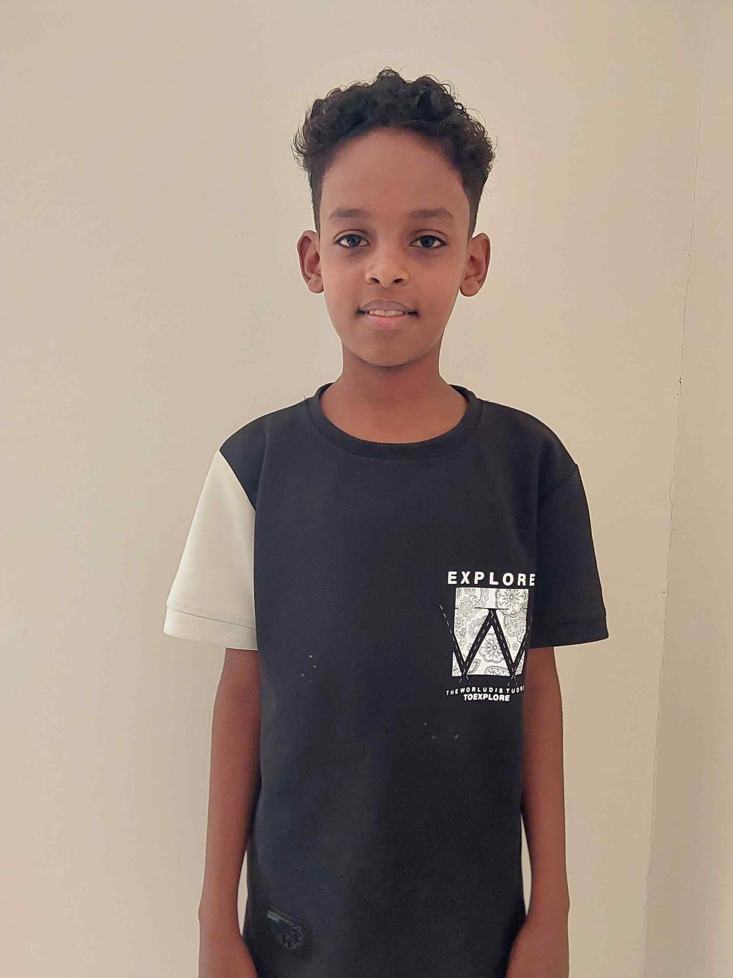 Yatimi - Human Appeal - Fadhl Fahmi