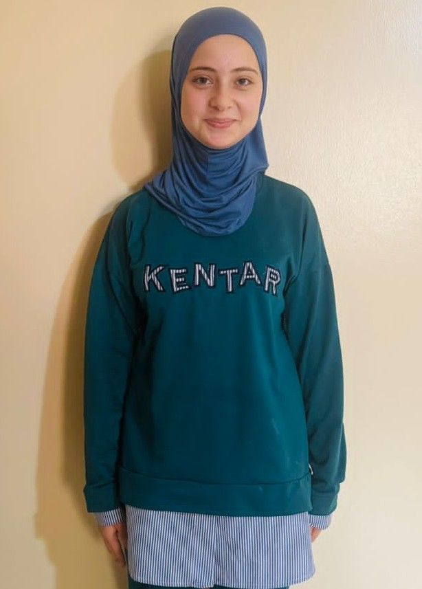 Yatimi - Human Appeal - Khadija