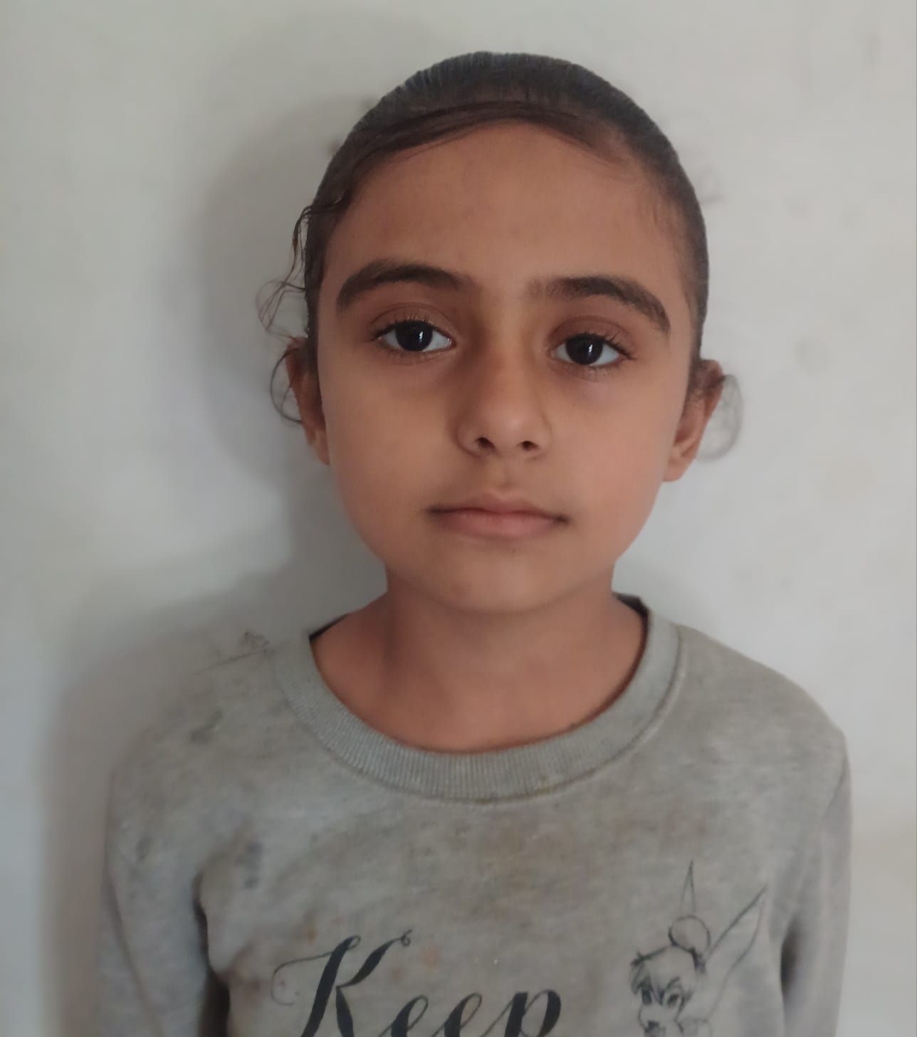 Yatimi - Human Appeal - Leen