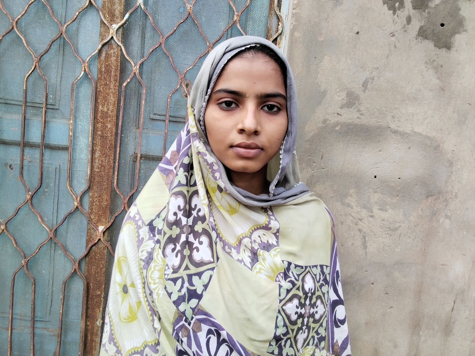 Yatimi - Human Appeal - Sofia