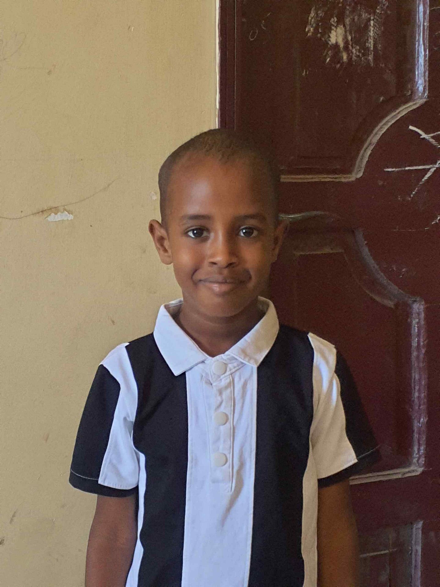 Yatimi - Human Appeal - Imran Ibrahim