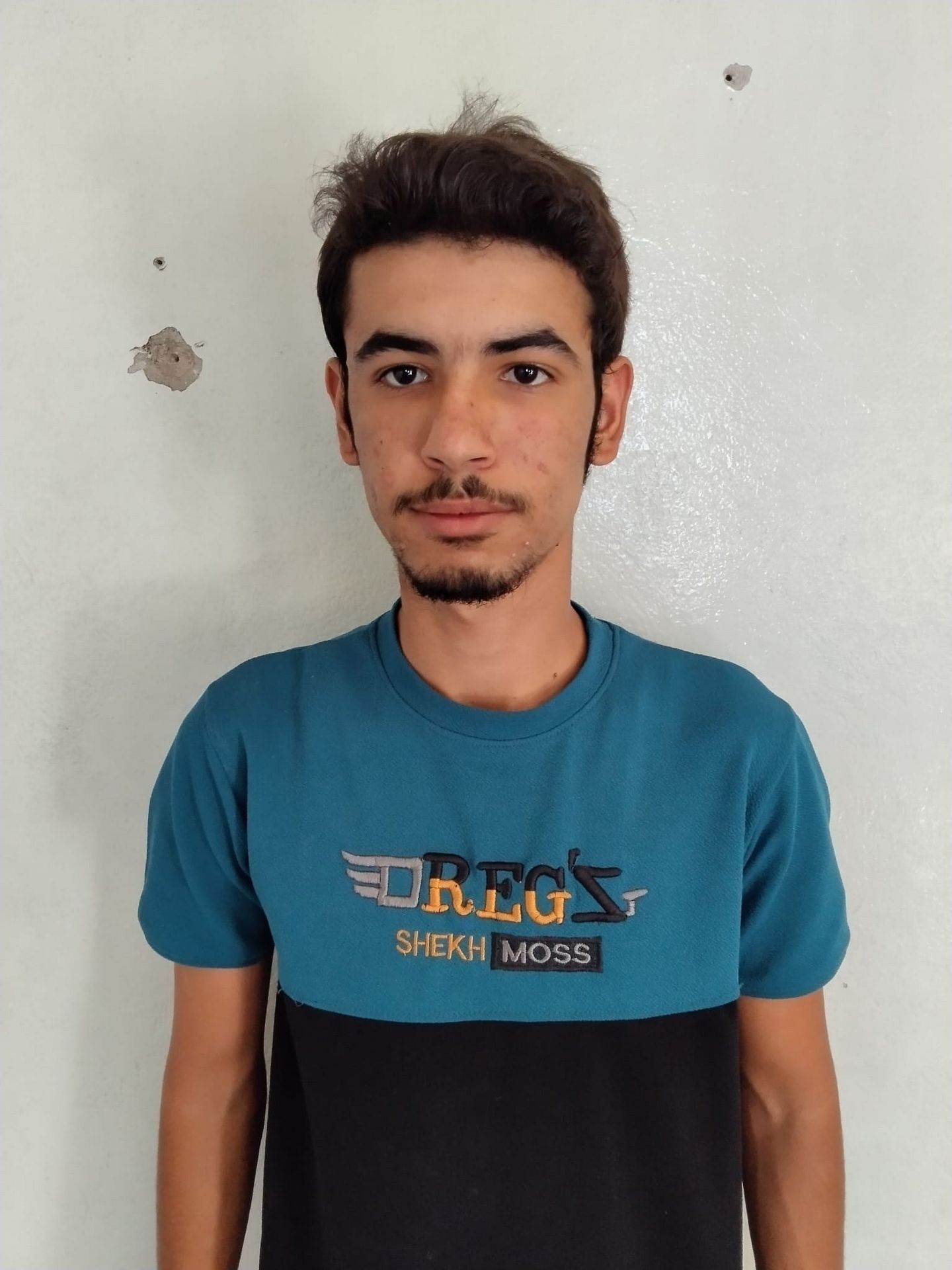 Yatimi - Human Appeal - Mohammed