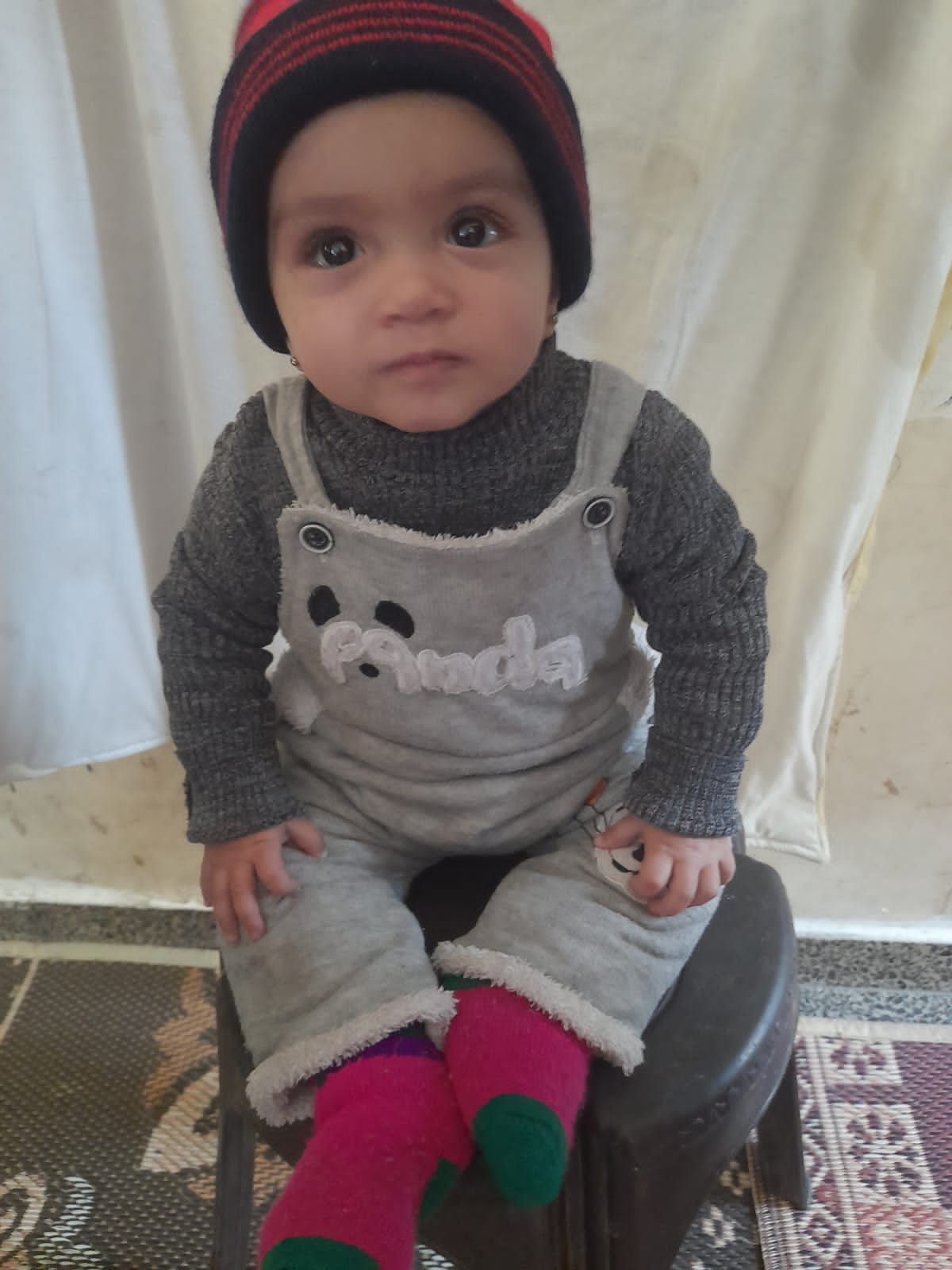 Yatimi - Human Appeal - Miral