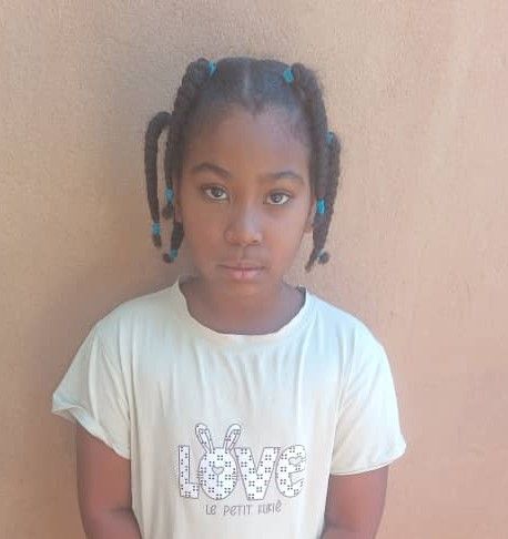 Yatimi - Human Appeal - Rahaf