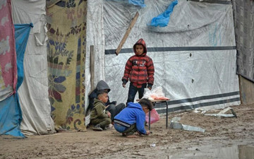 Campaña Emergencia Invierno 