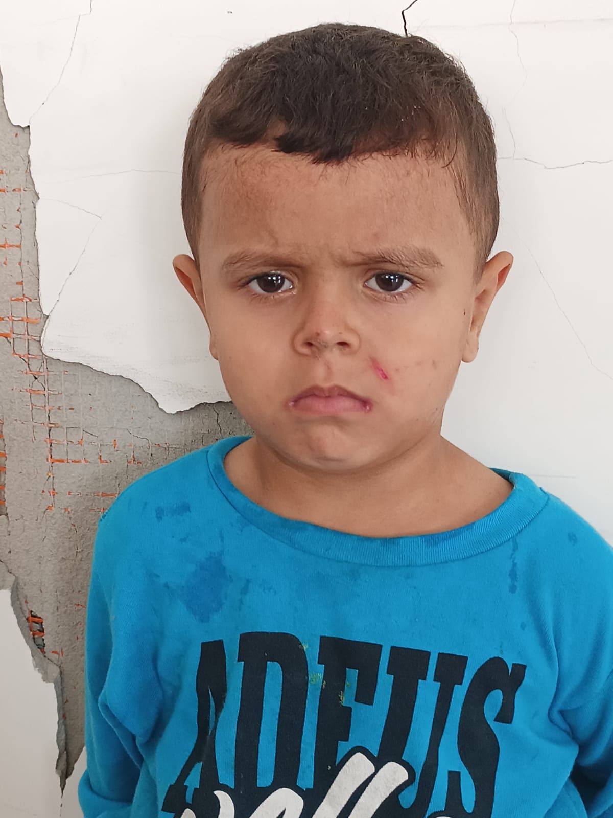 Yatimi - Human Appeal - Kinan