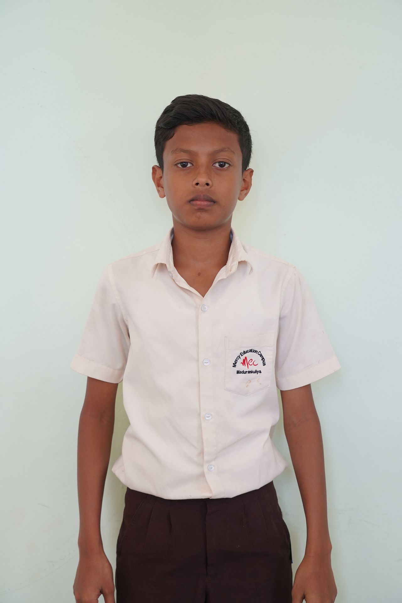 Yatimi - Human Appeal - Shahil Ahamed