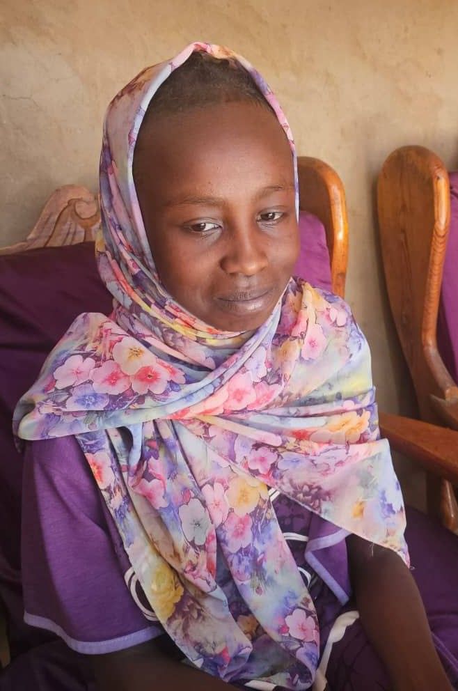 Yatimi - Human Appeal - Rayan