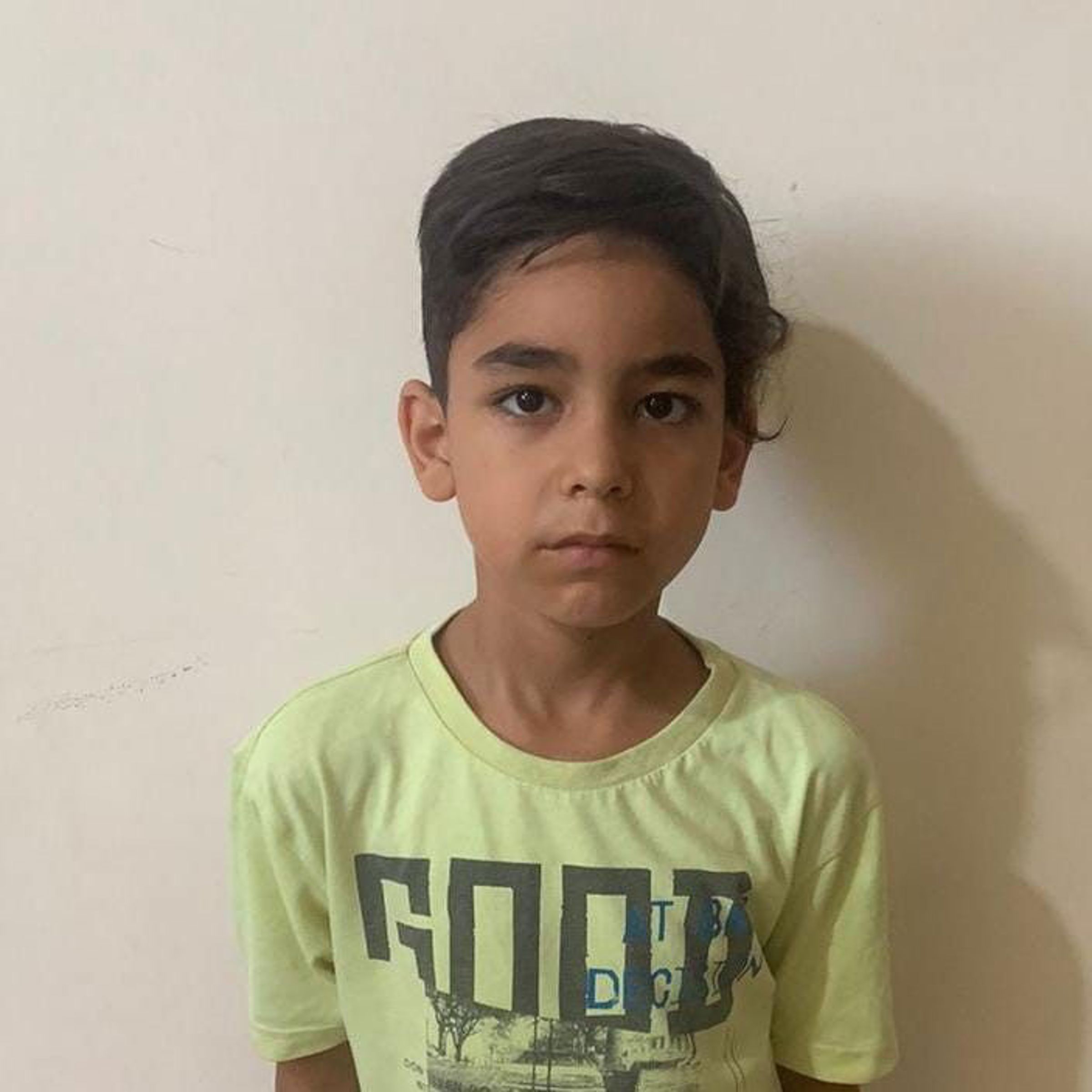 Yatimi - Human Appeal - Maher