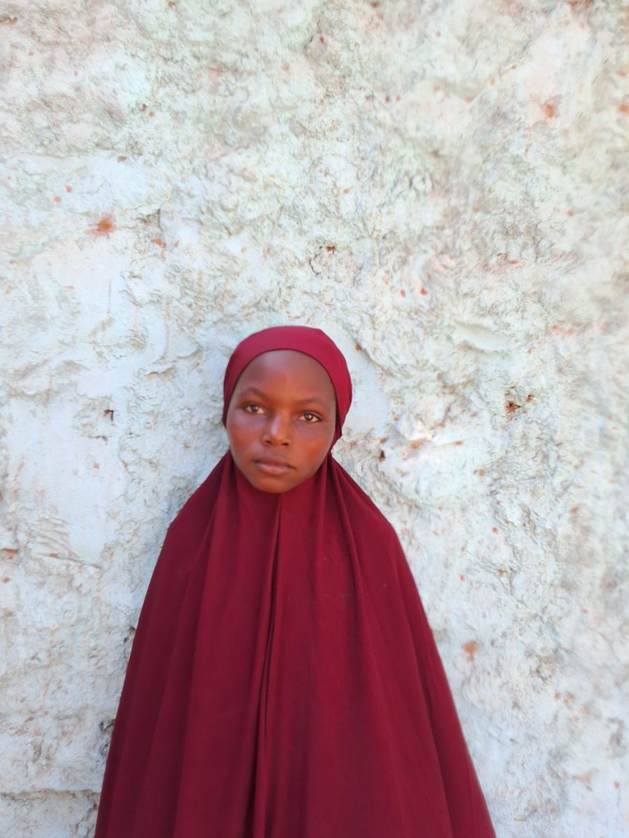 Yatimi - Human Appeal - Hawa Bakal