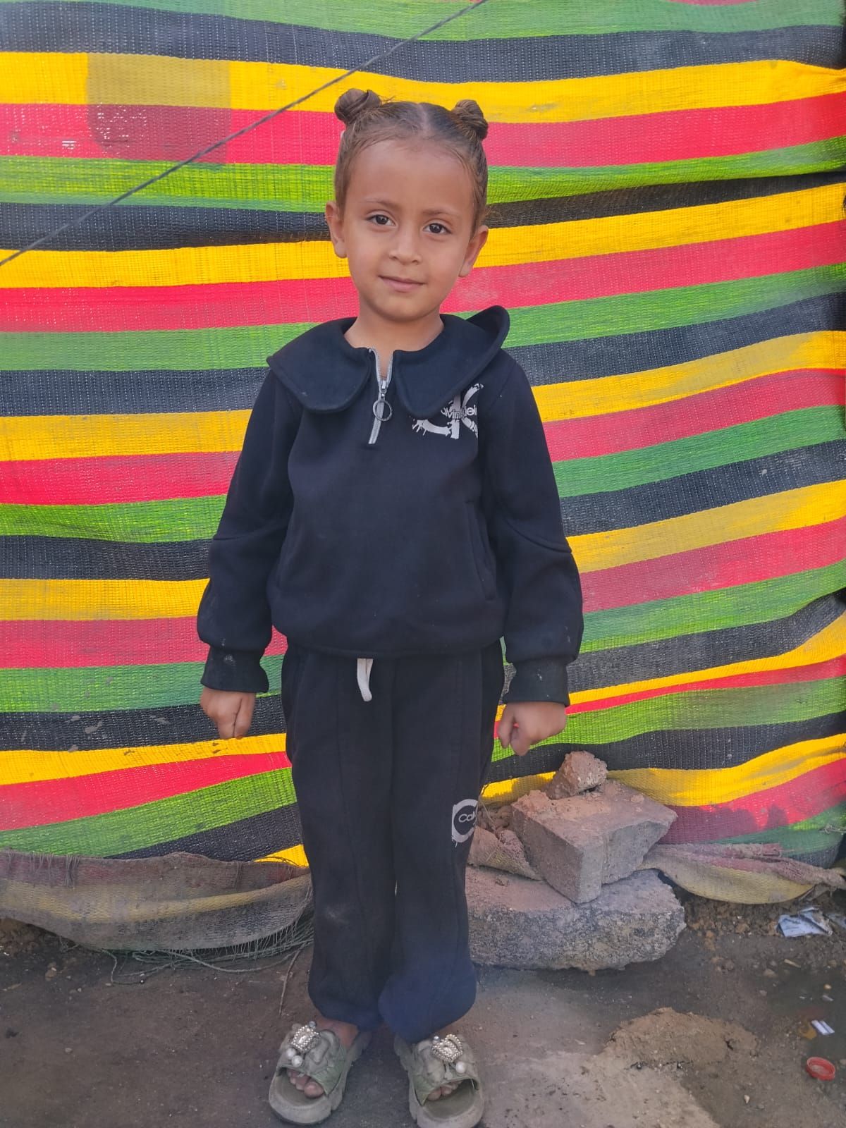 Yatimi - Human Appeal - Joudi