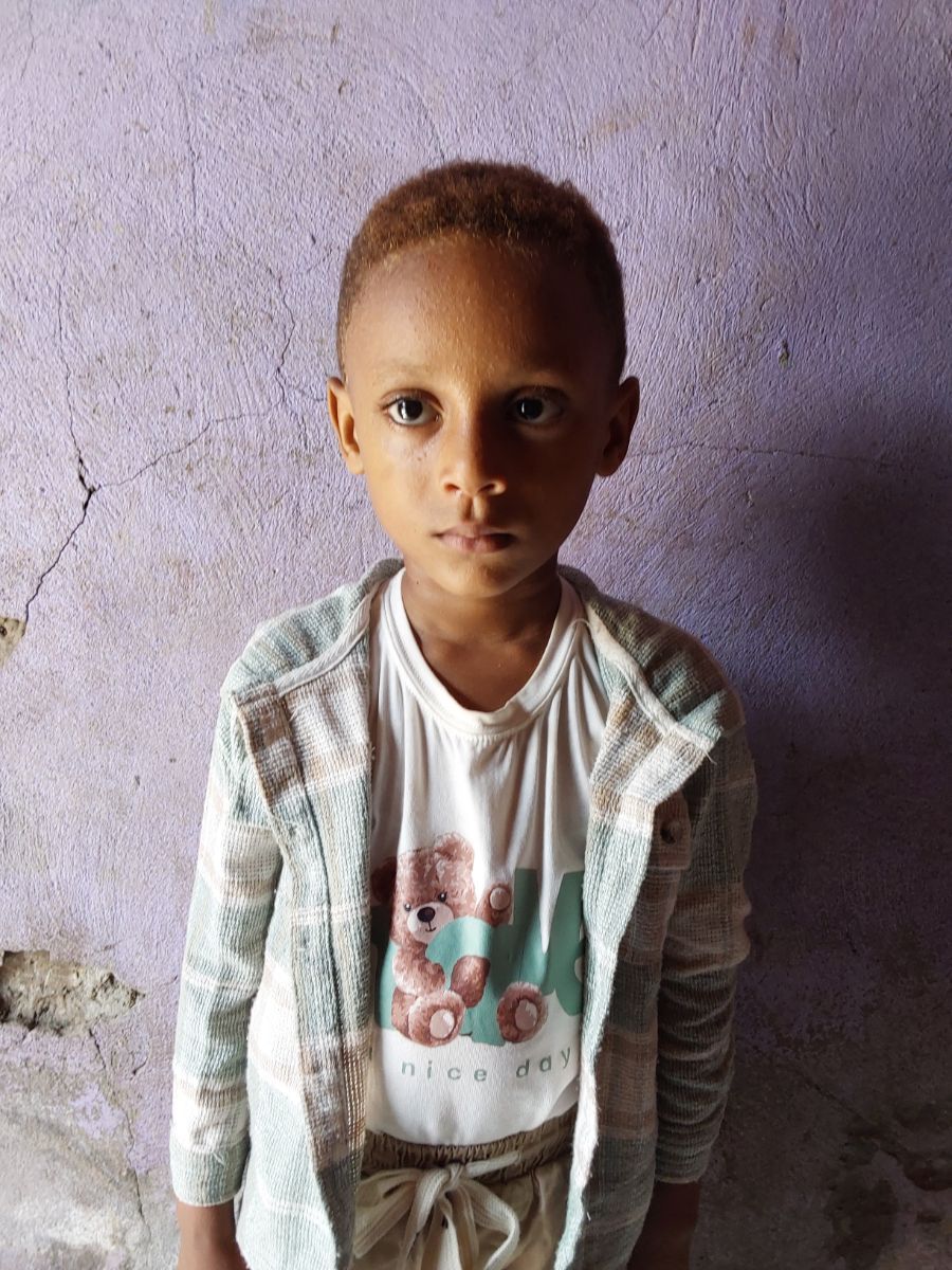 Yatimi - Human Appeal - Saleem Mazen