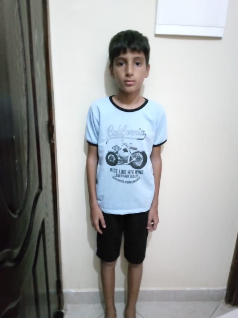 Yatimi - Human Appeal - Marouan