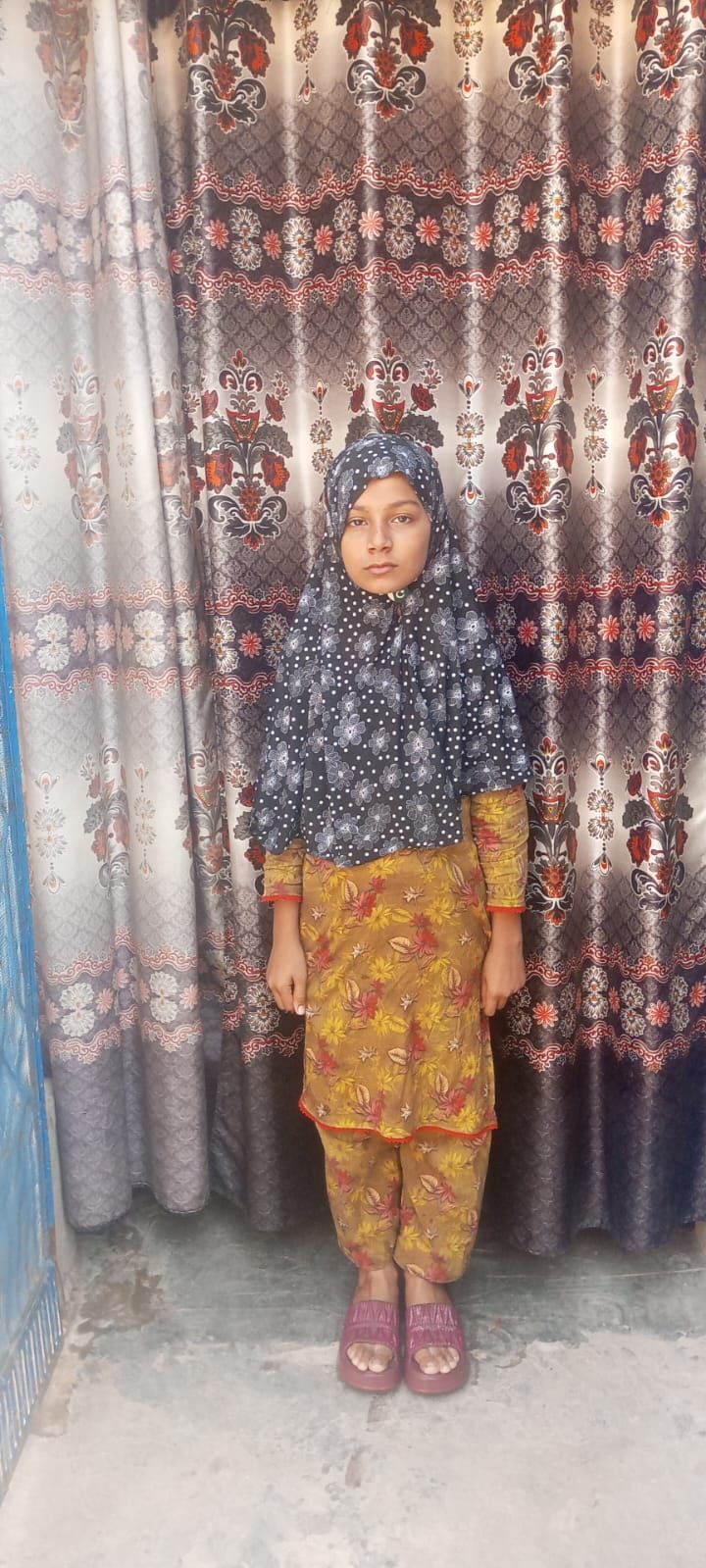 Yatimi - Human Appeal - Ayesha