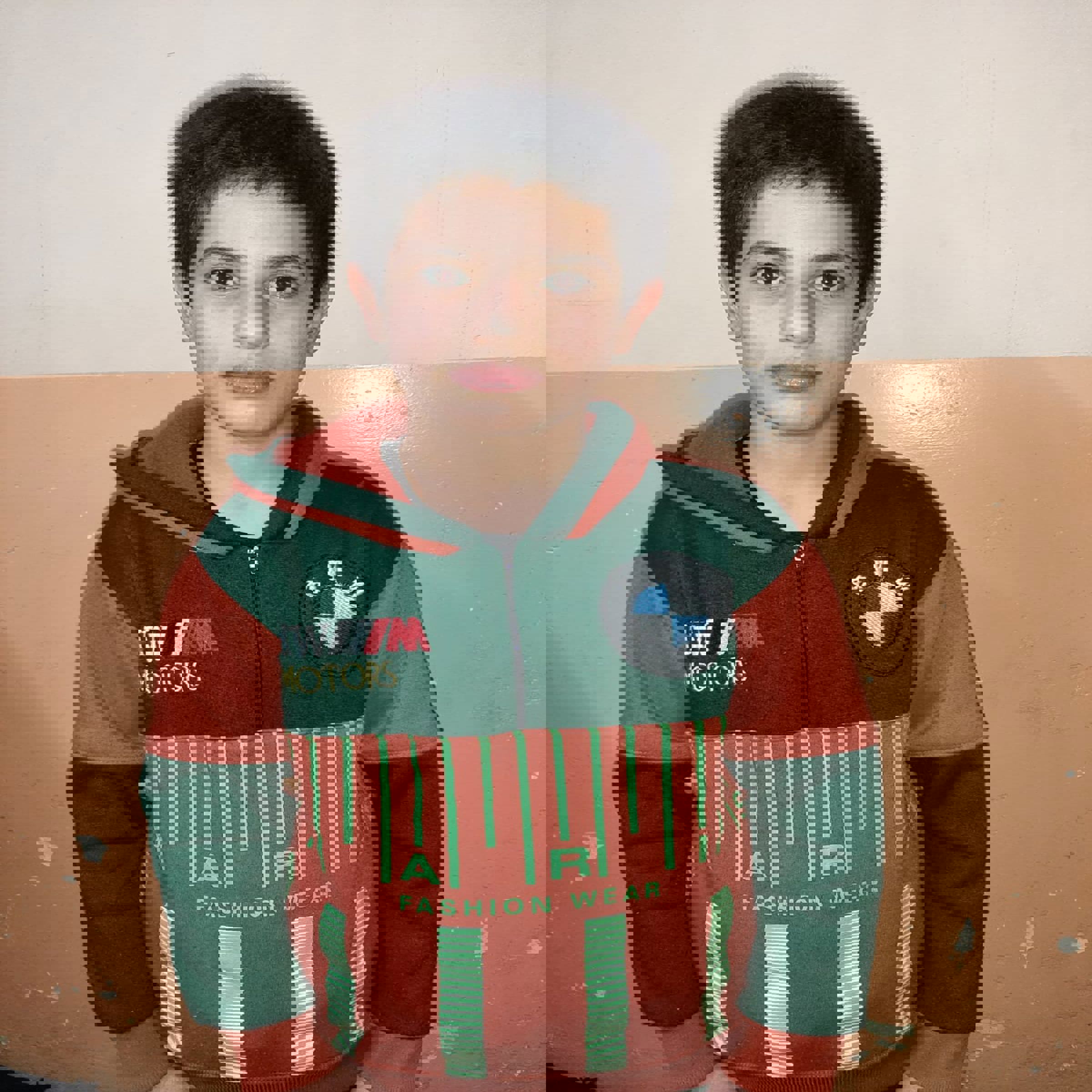 Yatimi - Human Appeal - Arshad Ahmed