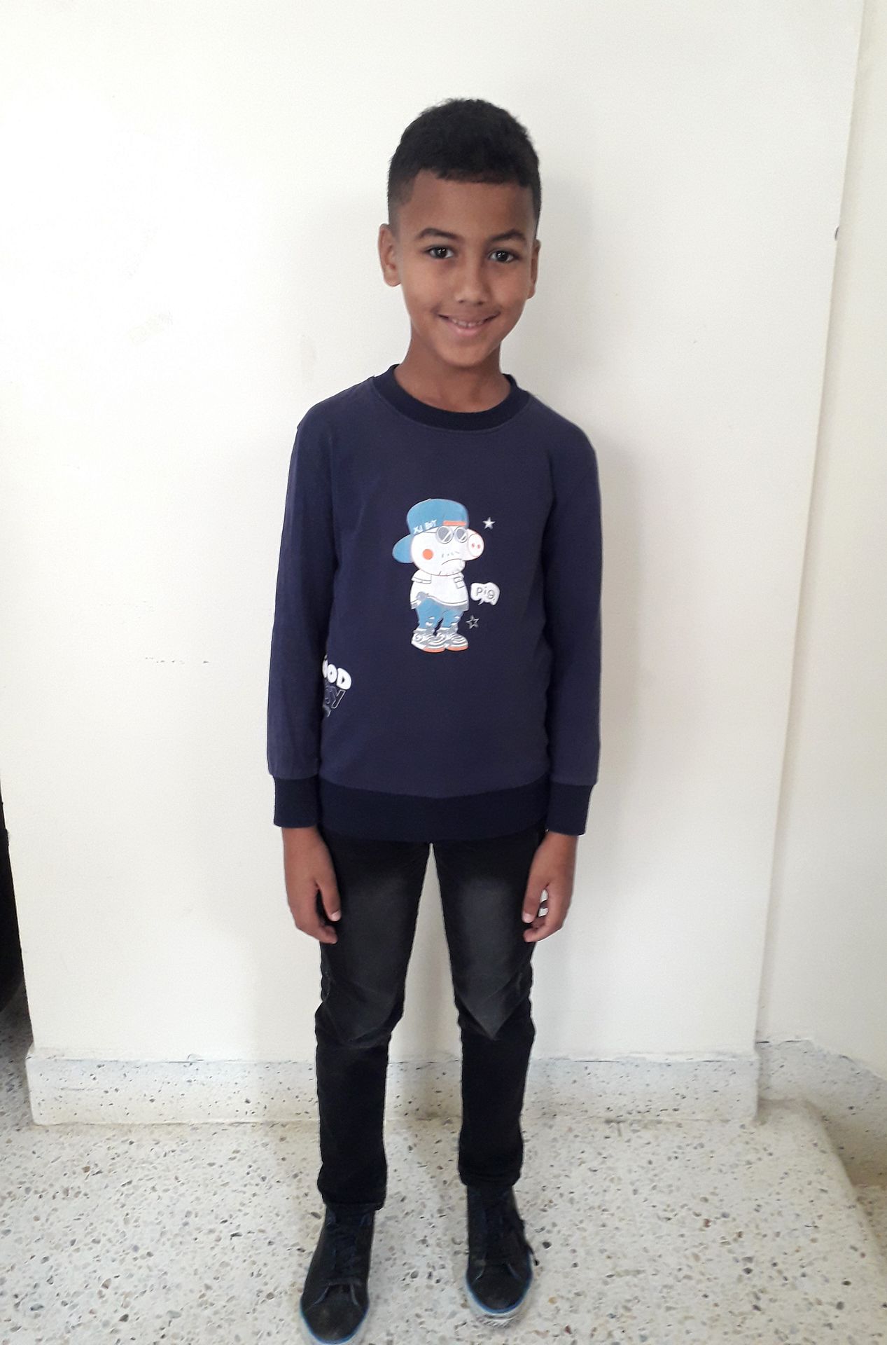 Yatimi - Human Appeal - Ziyad