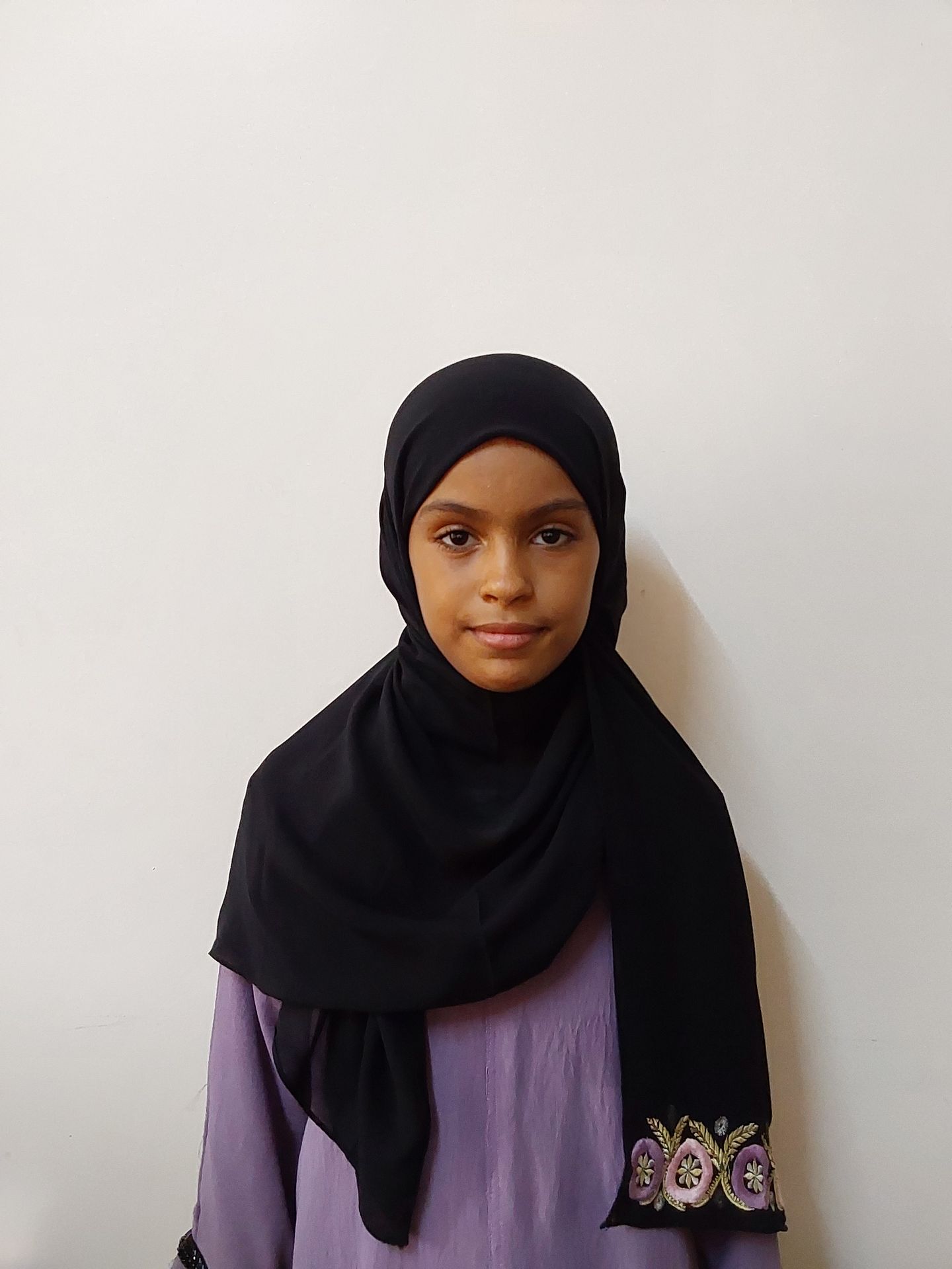 Yatimi - Human Appeal - Sultana Abdullah