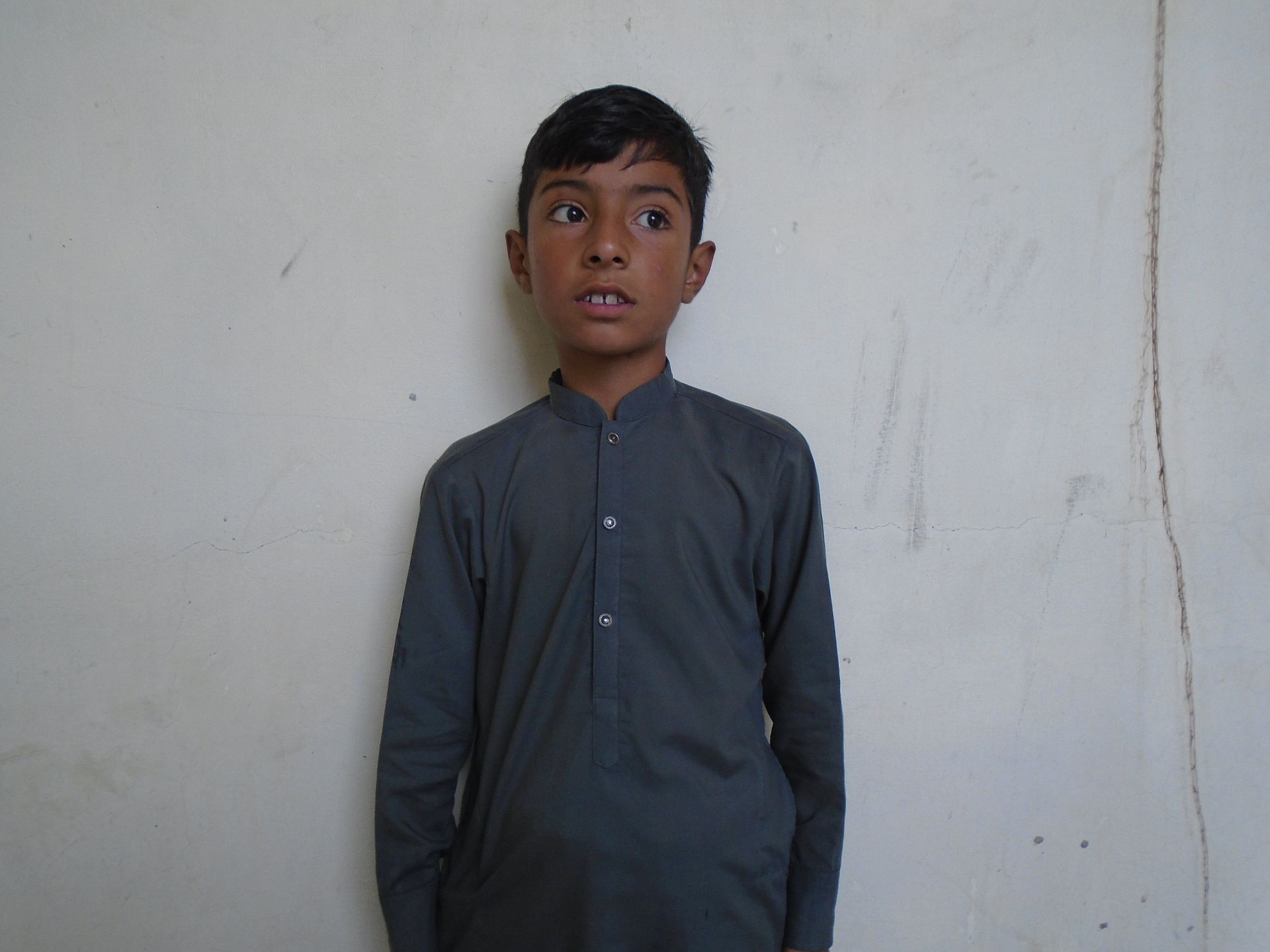 Yatimi - Human Appeal - Ameer