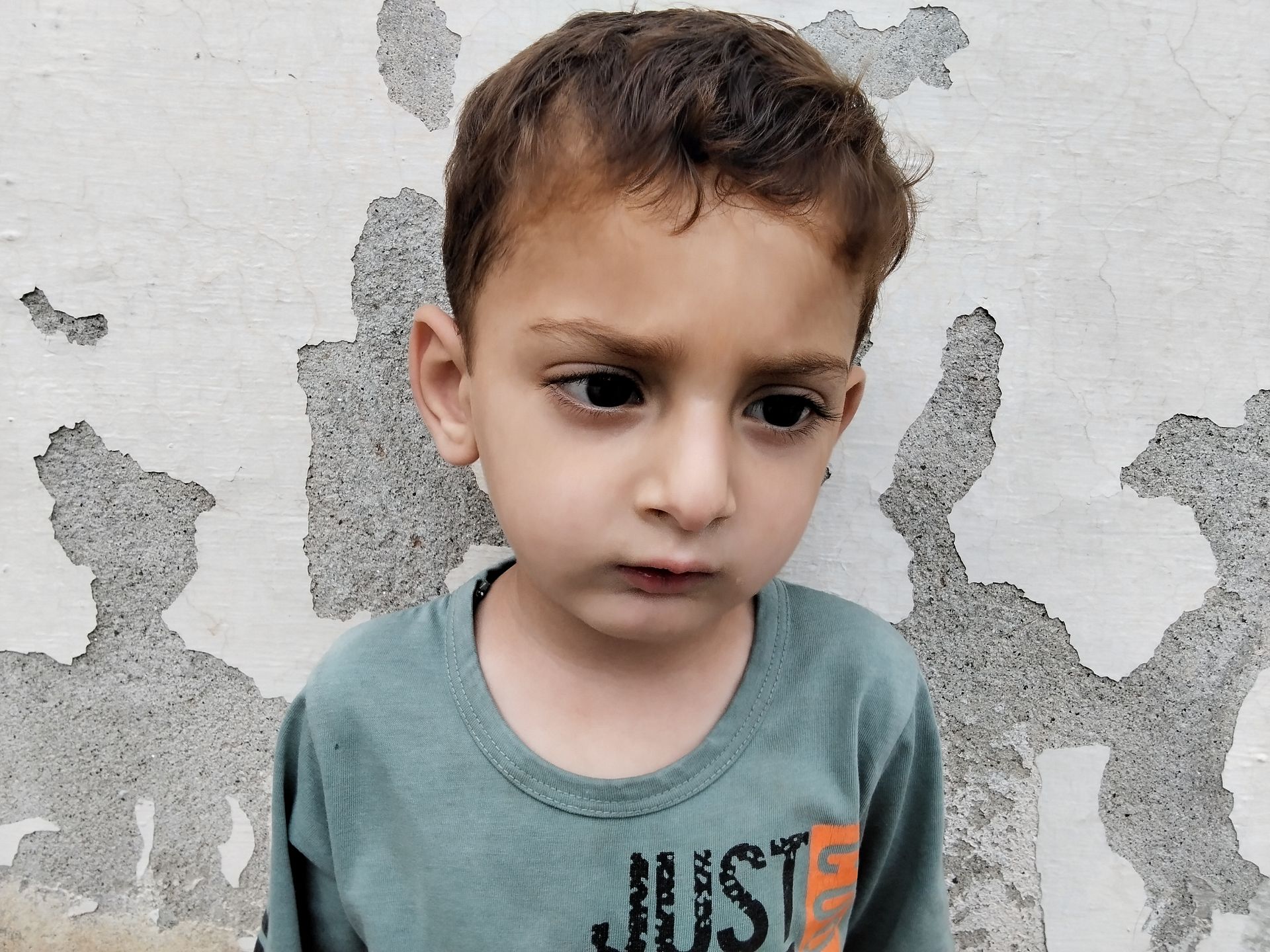 Yatimi - Human Appeal - Fawad