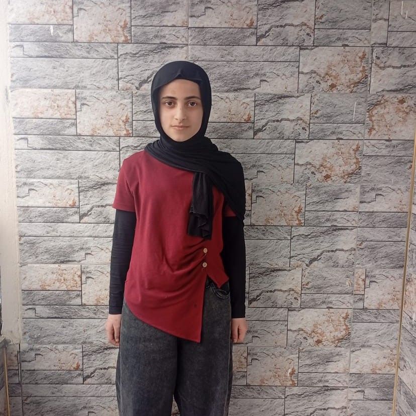 Yatimi - Human Appeal - Fatma