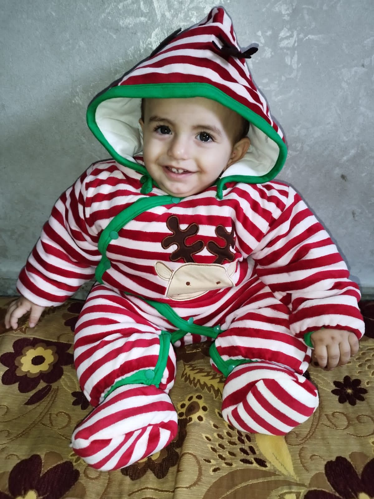 Yatimi - Human Appeal - Nafez