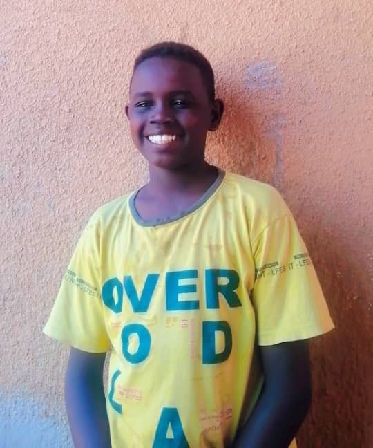 Yatimi - Human Appeal - Mohamed