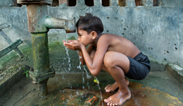 Tu Zakat al-Maal cambia vidas