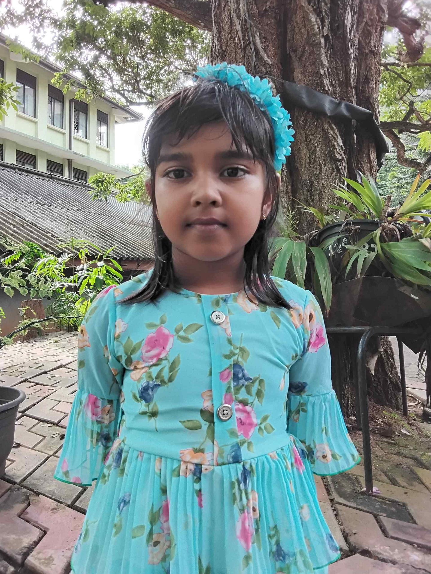 Yatimi - Human Appeal - Hudha