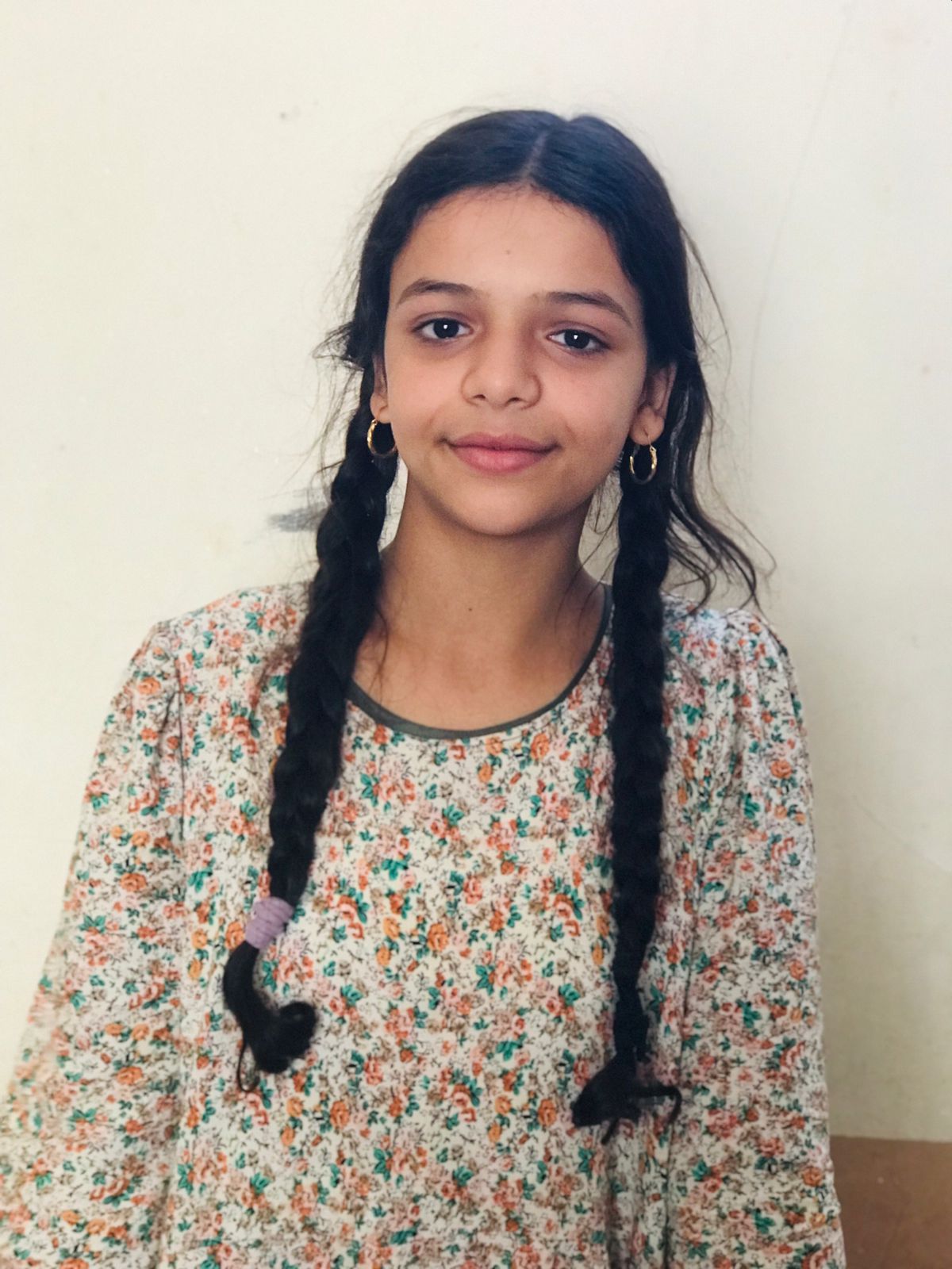 Yatimi - Human Appeal - Jamila Ibrahim