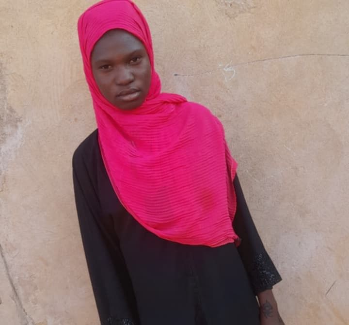 Yatimi - Human Appeal - Rawan